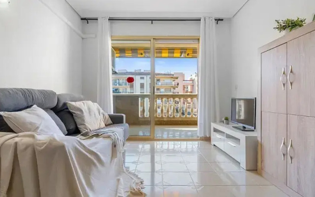 Alea Rentals - Albeniz