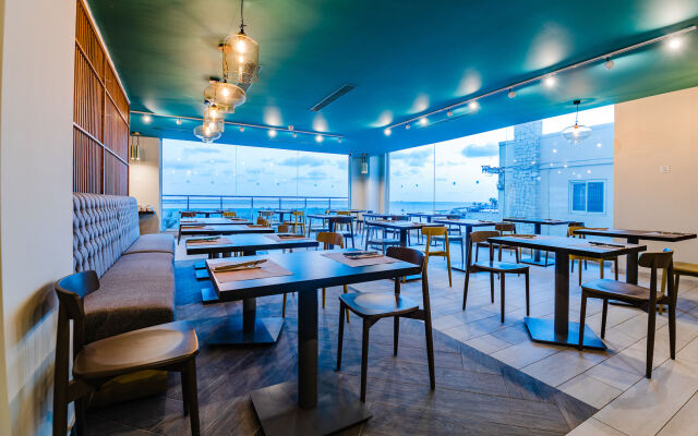 Seaview Hotel Malta - Adults Only