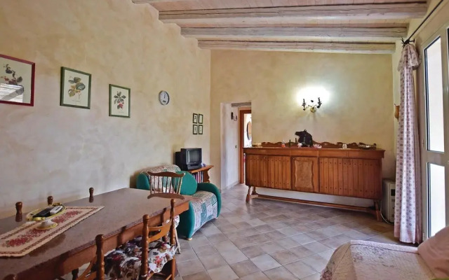 Casa Montesole