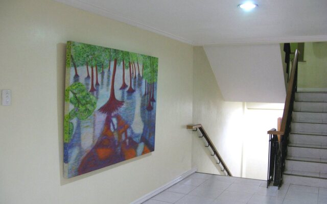 Bagobo House Hotel