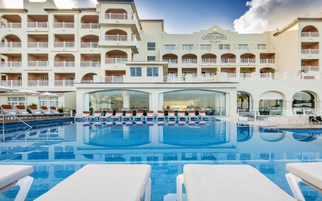 Cozumel Palace All Inclusive