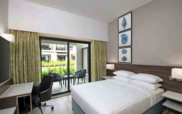 Fairfield by Marriott Goa Benaulim