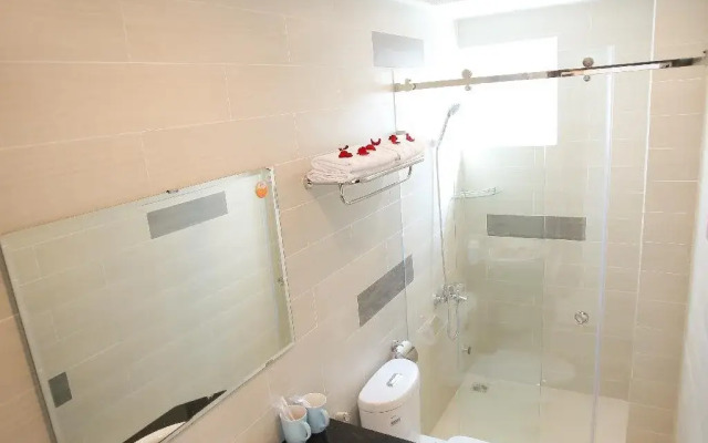 Thanh Thanh Hotel