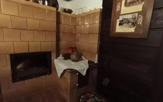 Chata Góralska Kleszczonka