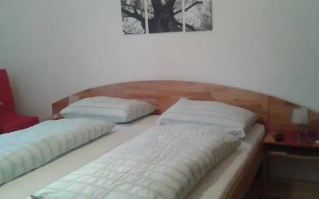 Landhaus Birgit