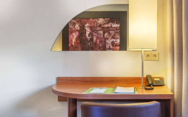 Leonardo Hotel Groningen City Center