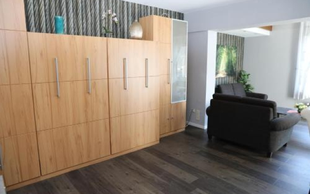 Appartementhaus Vierjahreszeiten