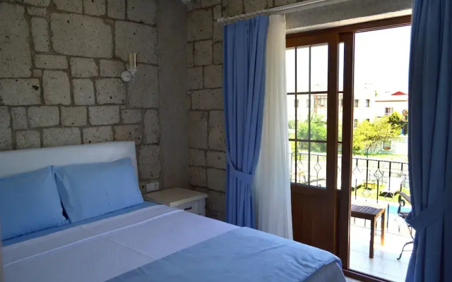 Fehmi Bey Alacati - Special Class