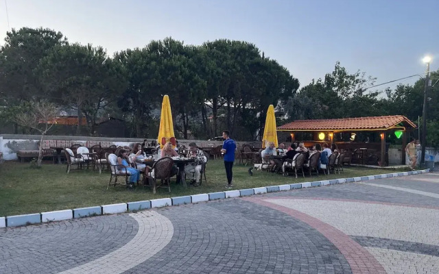 Sivrice Faros Butik Hotel