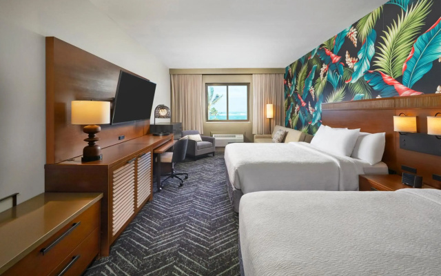 Courtyard by Marriott Oahu North Shore