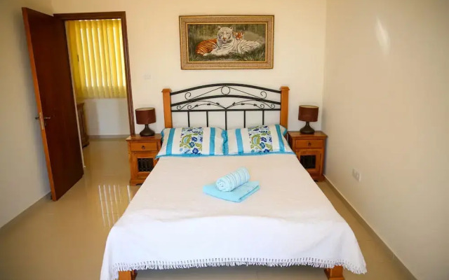 Villa Felicity