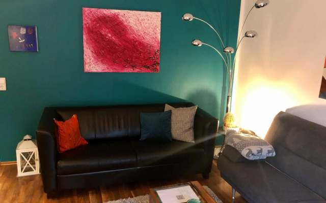 Ferienwohnung Palmenalm