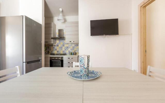 Appartamento Arcobaleno by BarbarHouse