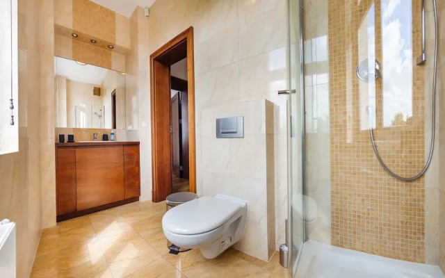 Apartamenty Sun & Snow Traugutta Premium