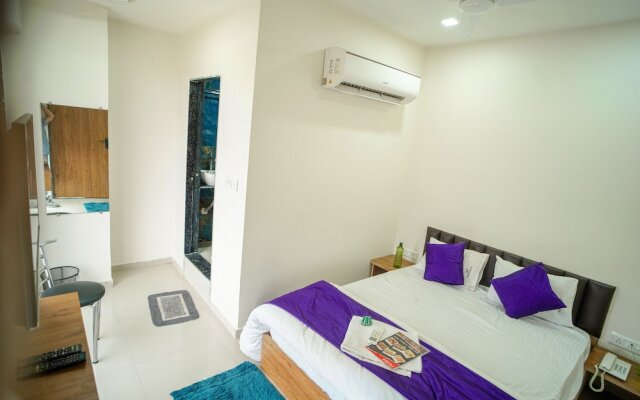 Hotel Shivaay