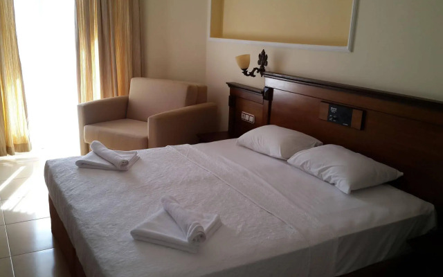Adaburnu Golmar Beach Hotel - All Inclusive