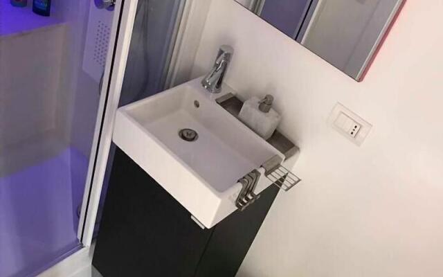 B&B Le Statuine Guesthouse