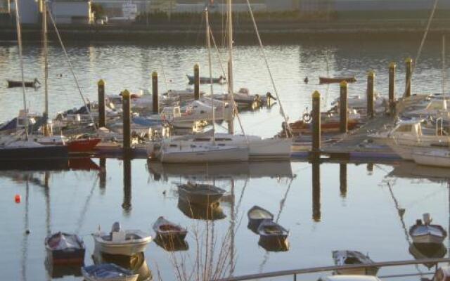 A Pousada do Mar Ferrol