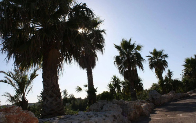 Messapia Hotel & Resort