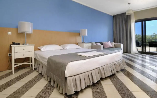 Krotiri Resort