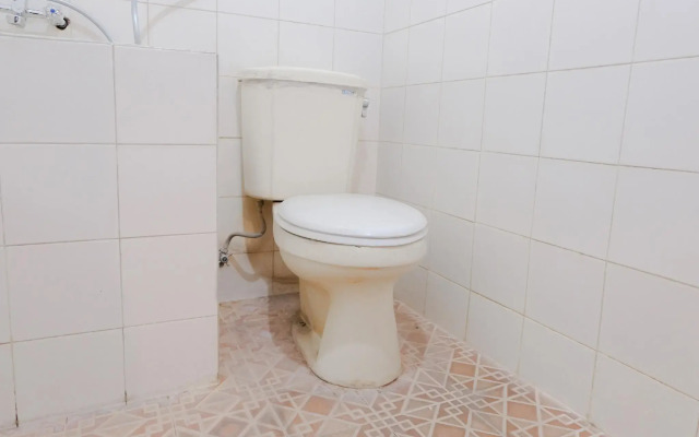 OYO 1036 Hotel Palem 1