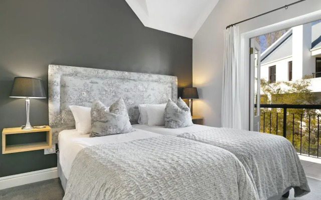 Winelands Golf Lodges 24