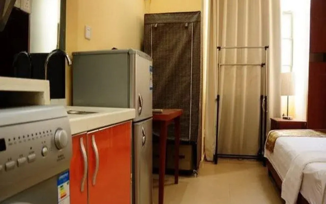 Shenzhen Jie En Hotel Apartment