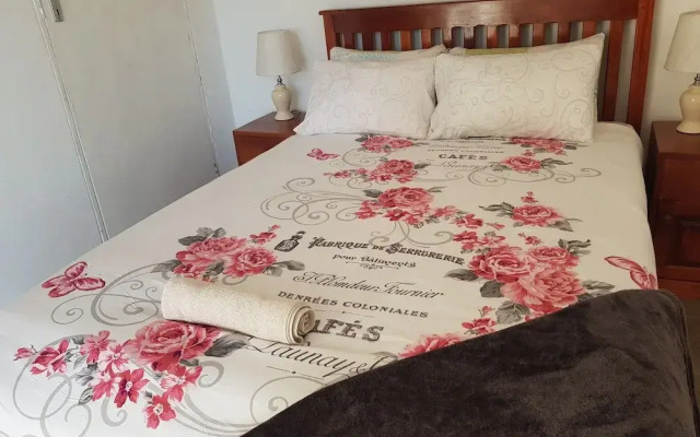 Chinyonga Guesthouse
