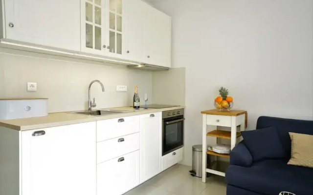 Perla - Modern and Cozy - A1