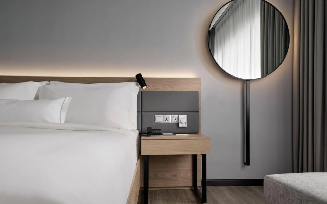 AC Hotel by Marriott Kuala Lumpur