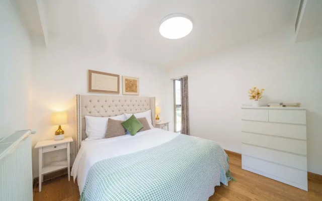 Tyms  3BR Family Haven Yongxin Century