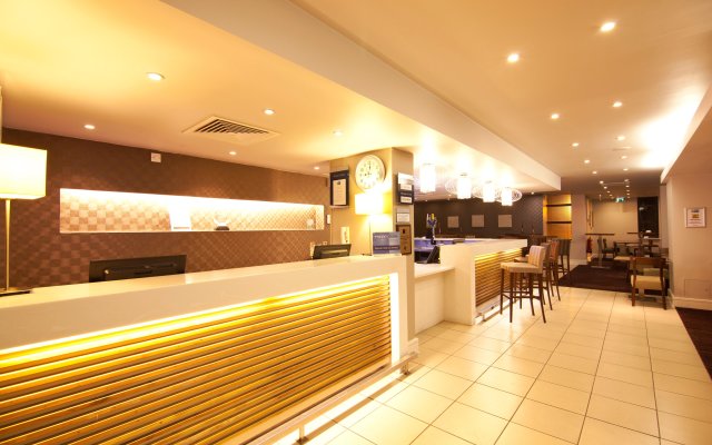 Holiday Inn Express London - Croydon by IHG