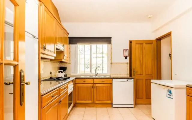 Akivillas Vilamoura Golden