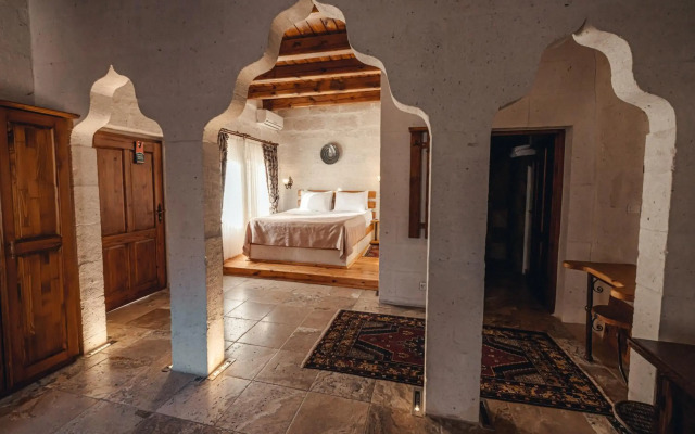 Hanzade Cappadocia