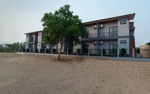 OYO 770 Baan Hom Hug Resort (Vaccinated Staff)