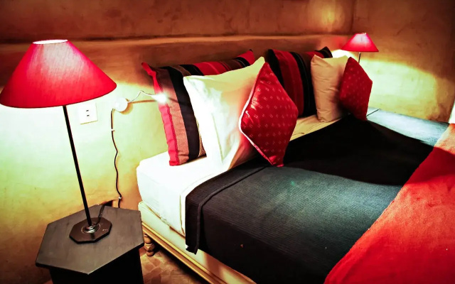 Riad Le Moulin