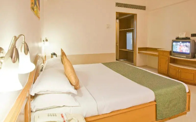Hotel Amar Vilas Indore