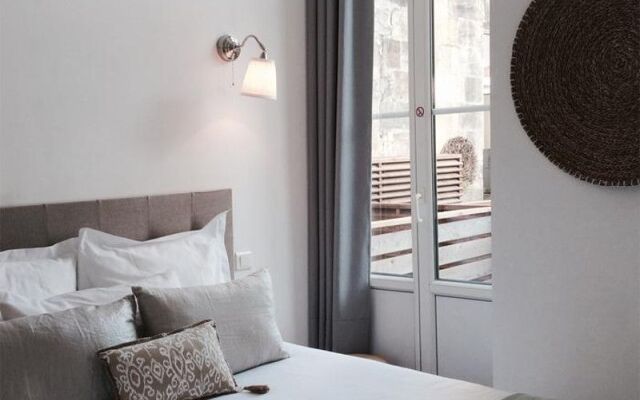 Hotel La Maison Du Lierre