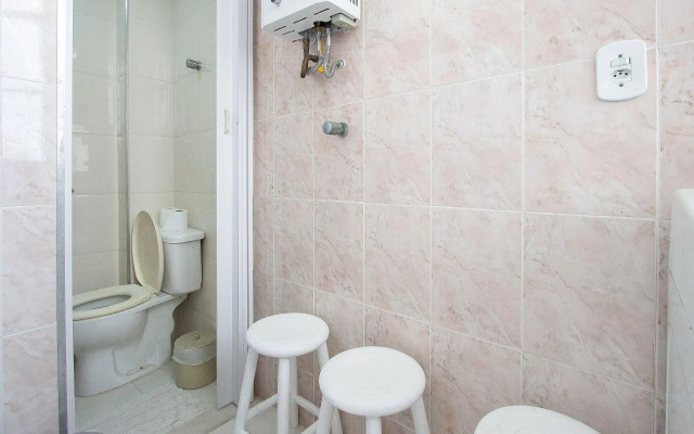 Copacabana Studio Pompeia