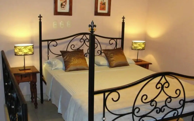 Hotel Casa Cubana