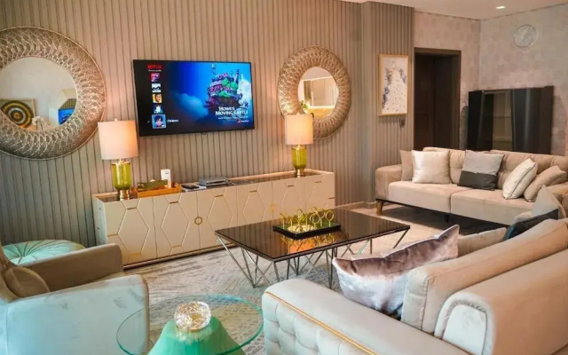 Highend Shoreline Prestige Palm Jumeirah