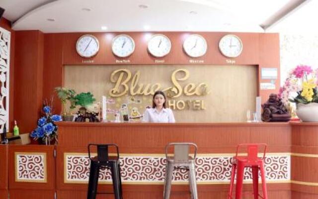 Blue Sea Hotel Quy Nhon