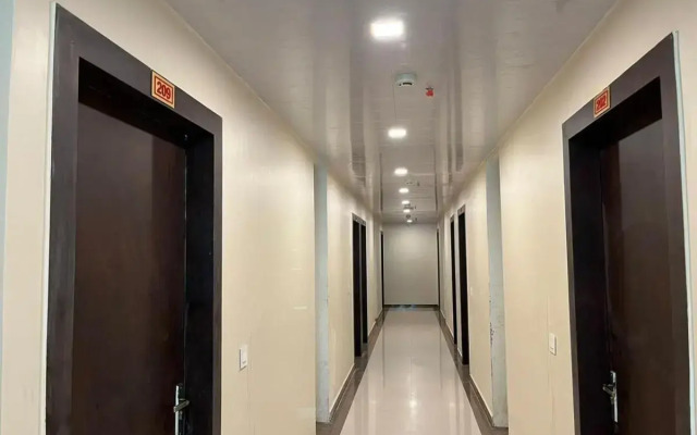 Hotel Kavana