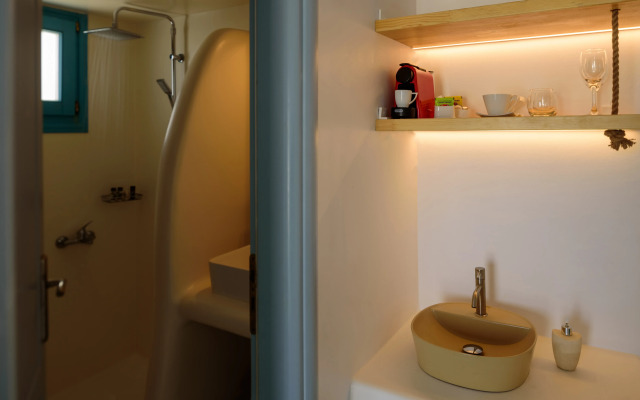 Kalestesia Suites