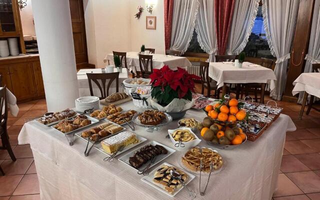 Hotel Albergo Dolomiti