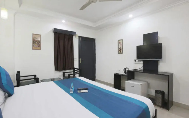 Hotel Twin Tree Naraina