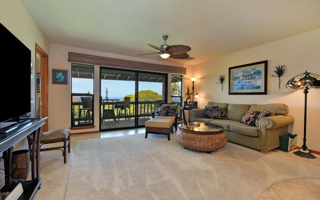 Kaanapali Plantation 2 Bedroom by RedAwning