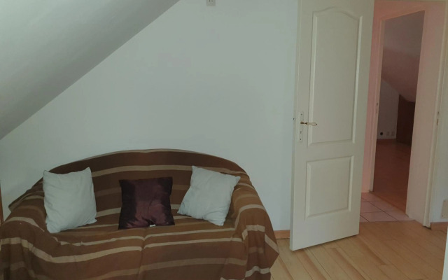 Le paradis du Cap des Camélias