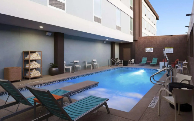 Home2 Suites by Hilton Austin/Cedar Park, TX