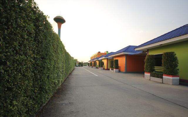 Windsor Park and Resort